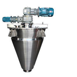 雙螺旋錐形混合機(jī)